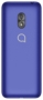 Alcatel 2003D Dual SIM blue CZ Distribuce - 