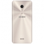 Alcatel 5026D 3C Dual SIM gold CZ Distribuce - 