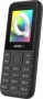 Alcatel 1066G black CZ Distribuce - 