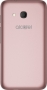 Alcatel 4049D U3 Dual SIM Rose gold CZ Distribuce - 