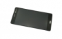 LCD display + sklíčko LCD + dotyková plocha Nokia 6 black