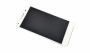 LCD display + sklíčko LCD + dotyková plocha Huawei Y6 II Compact white + dárek v hodnotě 68 Kč ZDARMA