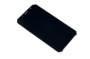 LCD displej + sklíčko LCD + dotyková plocha Doogee S60 black