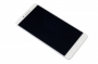 originální LCD displej + sklíčko LCD + dotyková plocha Xiaomi Mi Max white