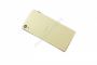 kryt baterie Sony F5121 Xperia X lime gold