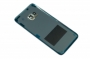 originální kryt baterie HTC U11 Life včetně sklíčka kamery white - 