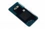 originální kryt baterie HTC U11 včetně sklíčka kamery black - 