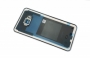 originální kryt baterie HTC U11 včetně sklíčka kamery white - 