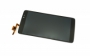 LCD display + sklíčko LCD + dotyková plocha Alcatel OneTouch Idol 3 OT-6045Y 5.5 black
