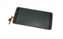 LCD displej + sklíčko LCD + dotyková plocha Alcatel OneTouch Idol 3 OT-6045Y 5.5 black