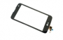 originální sklíčko LCD + dotyková plocha LG K120 K4 black