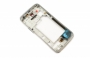 originální střední rám LG K120 K4 white  + dárek v hodnotě 99 Kč ZDARMA - 