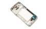 originální střední rám LG K120 K4 white - 