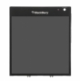 originální LCD displej + sklíčko LCD + dotyková plocha BlackBerry RHR191LW Passport Silver edition black
