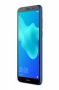 Huawei Y5 2018 Dual SIM blue CZ Distribuce AKČNÍ CENA - 
