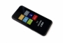 iGet Ekinox E6 Dual SIM Black CZ Distribuce - 