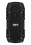 iGET DEFENDER D10 Dual SIM Black CZ Distribuce - 
