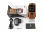 iGET DEFENDER D10 Dual SIM Orange CZ Distribuce - 