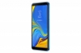 Samsung A750 Galaxy A7 2018 64GB Dual SIM Blue CZ Distribuce - 
