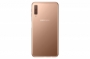 Samsung A750 Galaxy A7 2018 64GB Dual SIM Gold CZ Distribuce - 