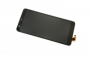 LCD display + sklíčko LCD + dotyková plocha Asus ZenFone Max Plus ZB570TL black