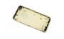 originální kryt baterie Apple iPhone 7 gold SWAP - 