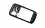 originální střední rám Samsung i8190 Galaxy S3 Mini black SWAP