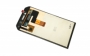 LCD displej + sklíčko LCD + dotyková plocha Caterpillar S41 black - 
