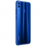 Honor 8x 128GB Dual SIM blue CZ Distribuce - 