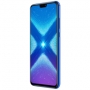 Honor 8x 128GB Dual SIM blue CZ Distribuce - 
