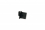 originální krytka konektoru sluchátek Caterpillar B15Q black SWAP - 