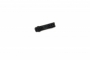 originální krytka USB konektoru Caterpillar B15Q black SWAP - 