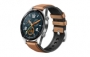 chytré hodinky Huawei Watch GT Classic brown CZ Distribuce - 