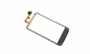 originální sklíčko LCD + dotyková plocha HTC Sensation black SWAP - 