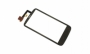 originální sklíčko LCD + dotyková plocha HTC Sensation black SWAP