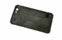 originální kryt baterie Evolveo StrongPhone Q6 black SWAP - 