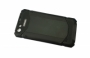 originální kryt baterie Evolveo StrongPhone Q6 black SWAP