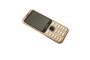 myPhone Maestro Dual SIM gold CZ Distribuce - 