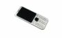 myPhone Maestro Dual SIM silver CZ Distribuce - 