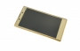 Sony H4311 Xperia L2 Dual SIM gold CZ Distribuce - 