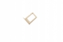 originální držák SIM karty pro Samsung A605F Galaxy A6 Plus, A600 Galaxy A6 2018 gold - 