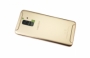 originální kryt baterie Samsung A605F Galaxy A6 Plus včetně sklíčka kamery gold + dárek v hodnotě 99 Kč ZDARMA
