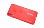 Honor 8x 64GB Dual SIM red CZ Distribuce - 