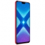 Honor 8x 64GB Dual SIM red CZ Distribuce - 