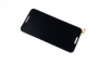 LCD displej + sklíčko LCD + dotyková plocha Alcatel A3 5046D black + dárek v hodnotě 149 Kč ZDARMA