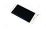 LCD display + sklíčko LCD + dotyková plocha Alcatel A3 5046D white + dárek v hodnotě 149 Kč ZDARMA