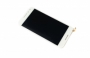 LCD displej + sklíčko LCD + dotyková plocha Alcatel A3 5046D white + dárek v hodnotě 149 Kč ZDARMA