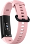 Honor Band 4 Crius pink - 