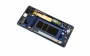 originální LCD display + sklíčko LCD + dotyková plocha + střední rám Samsung N960F Galaxy Note 9 blue - 