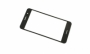 sklíčko LCD Huawei Y6 Pro black